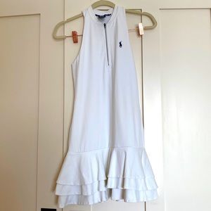 Ralph Lauren tennis dress size small